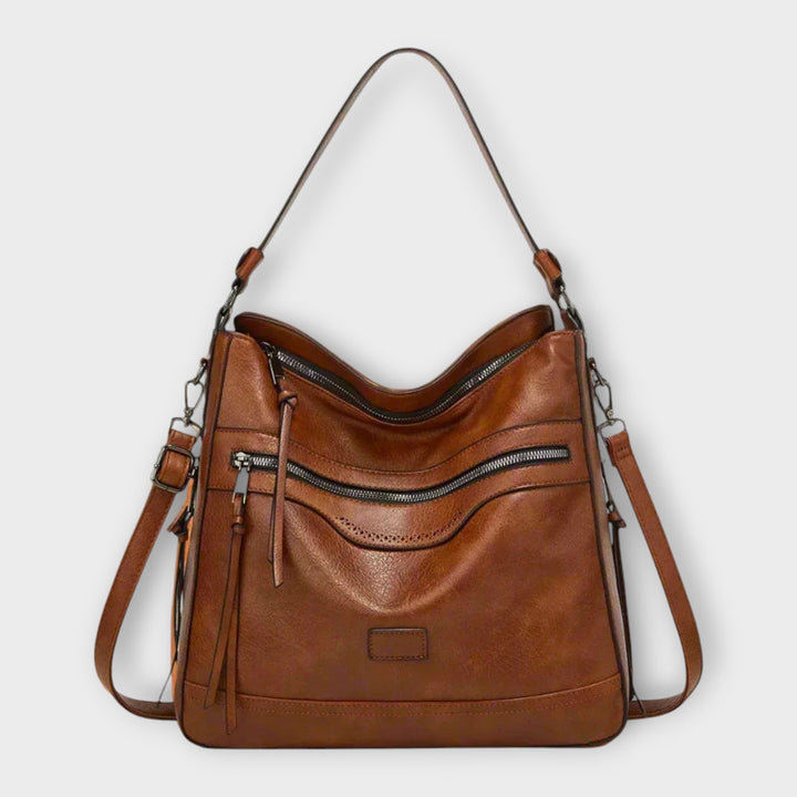 Olivia - Sac à bandoulière rétro classique