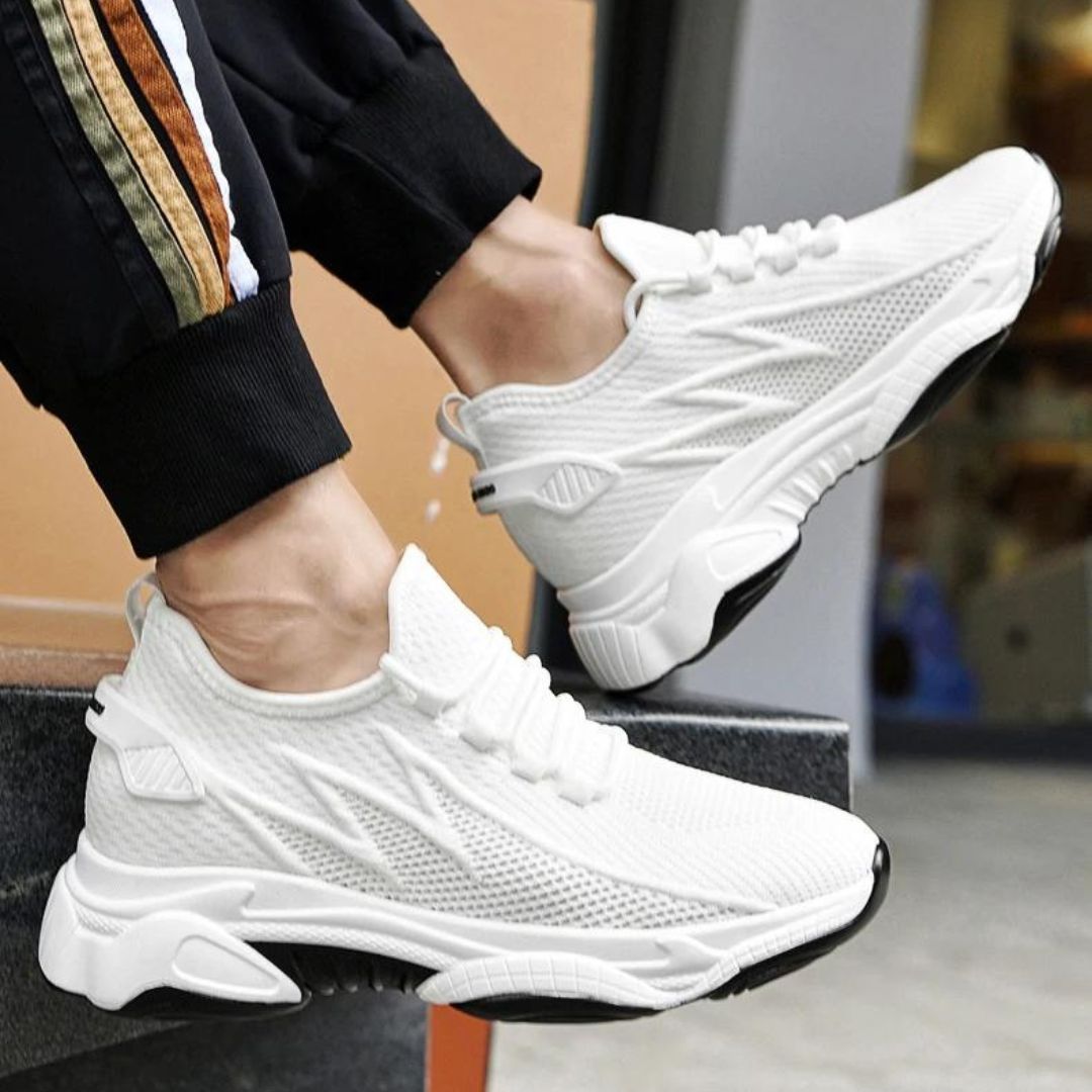 Alpha Kicks | Augmentez votre taille de 10CM