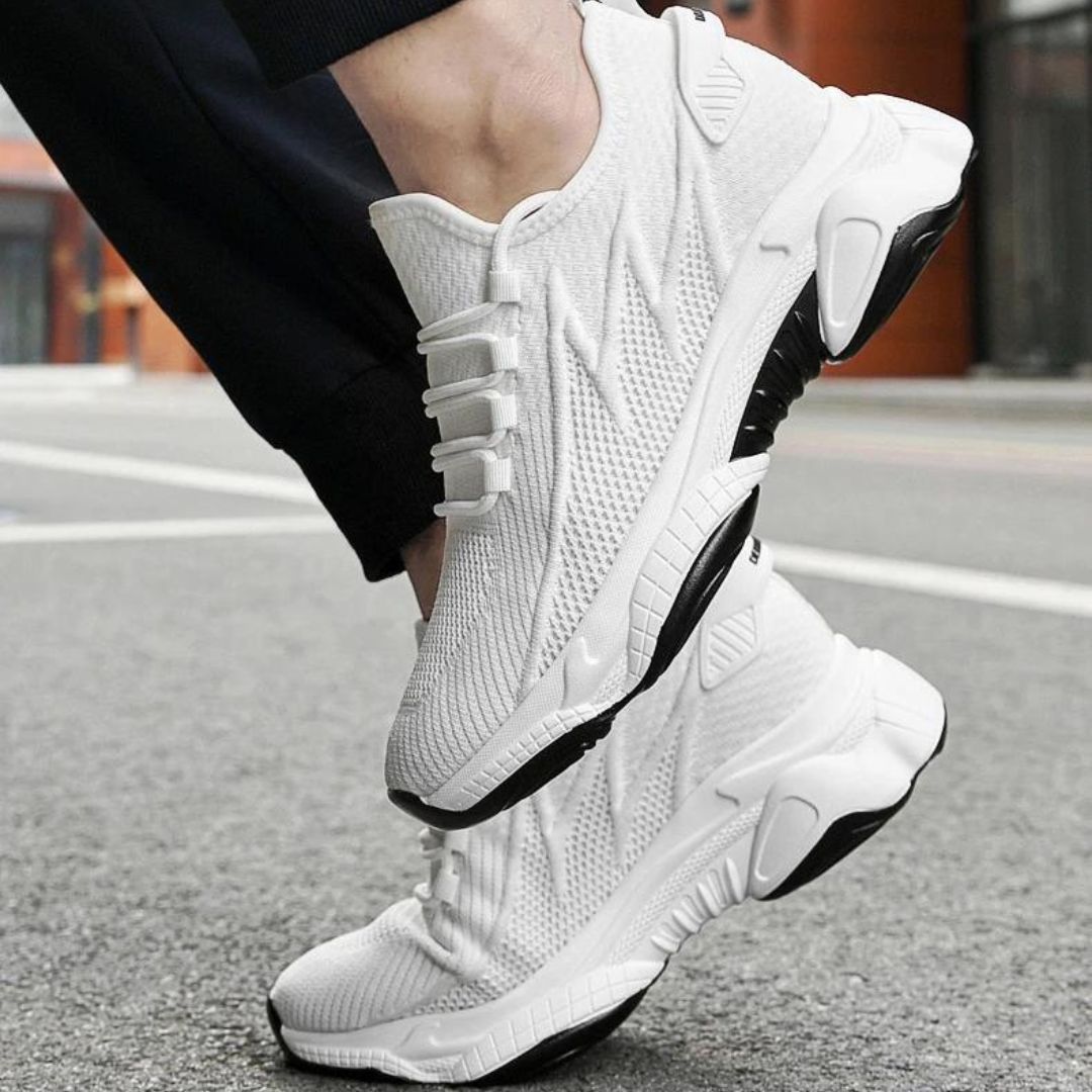 Alpha Kicks | Augmentez votre taille de 10CM