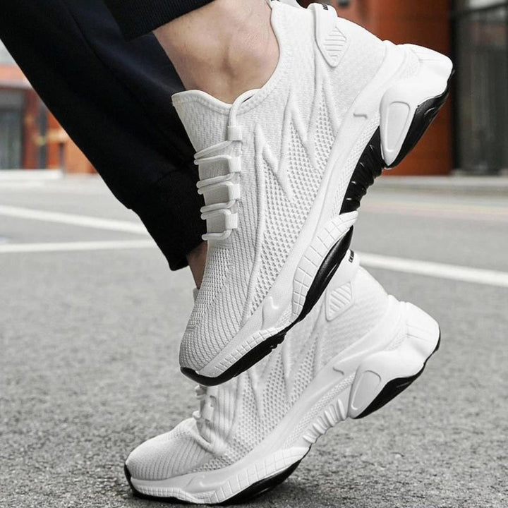 Alpha Kicks | Augmentez votre taille de 10CM