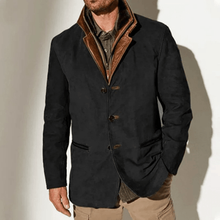 Fritz | VESTE VINTAGE POUR LOISIRS