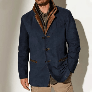 Fritz | VESTE VINTAGE POUR LOISIRS