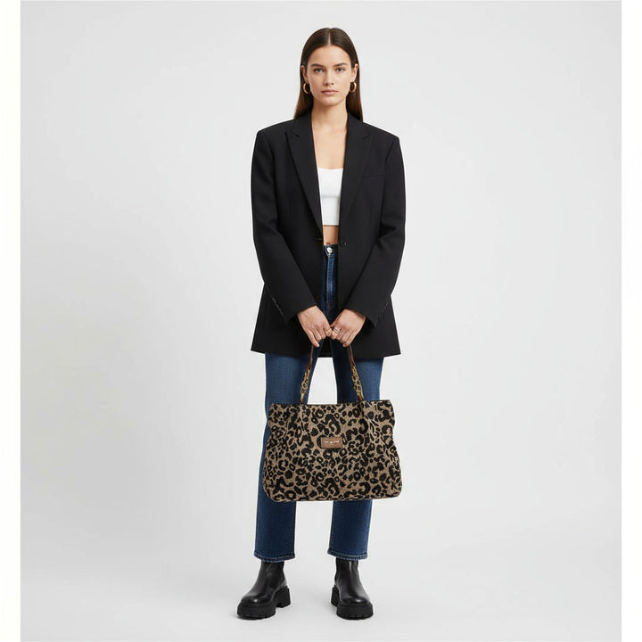 Leonora | Sac à main élégant