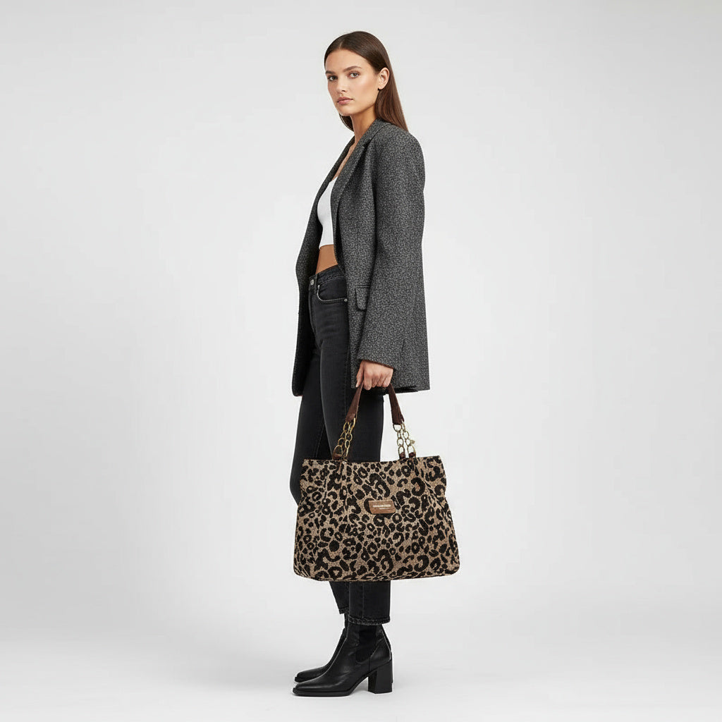 Leonora | Sac à main élégant