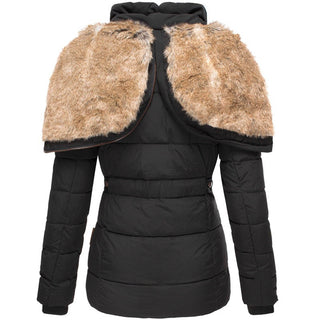 Cecilia | Veste d'hiver confortable