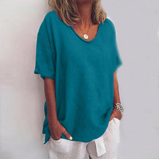 Anna| T-Shirt