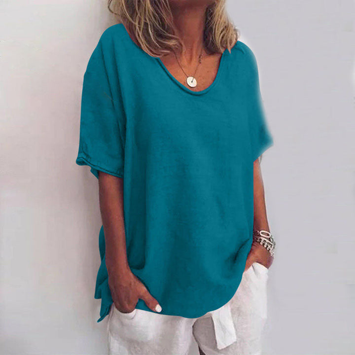 Anna| T-Shirt