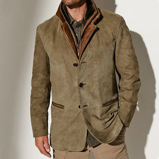 Nils | Manteau