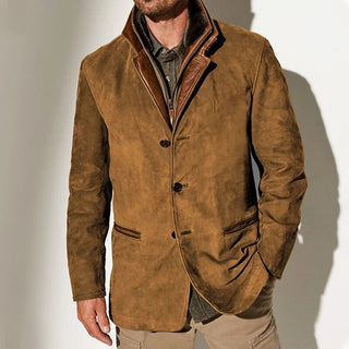Elias | Veste Rétro