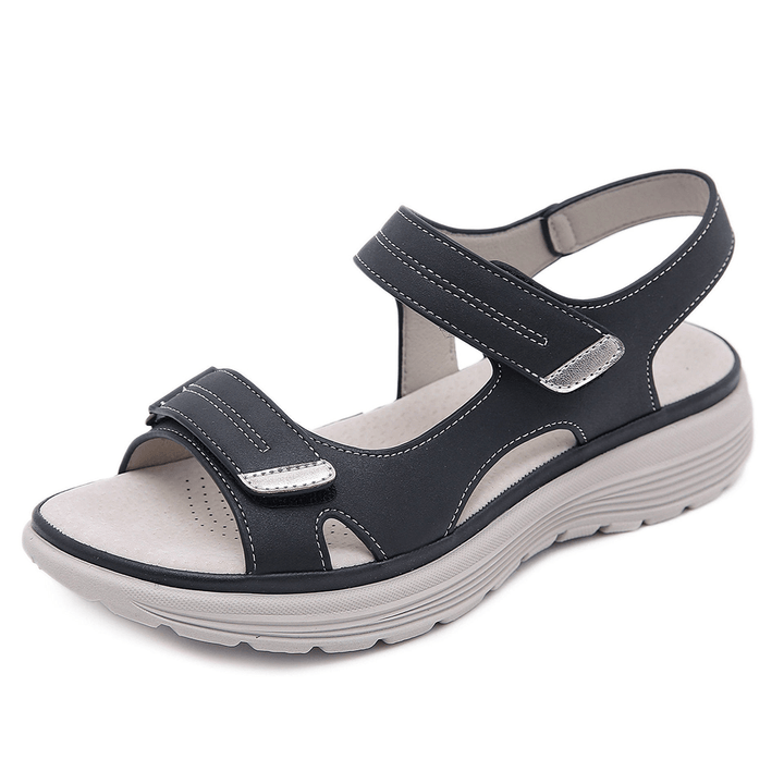 Eva - Sandales Orthopédiques