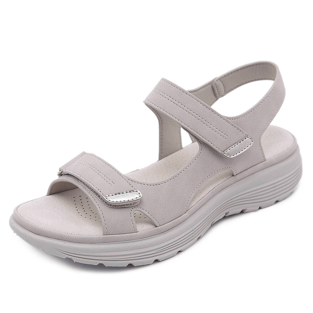 Eva - Sandales Orthopédiques