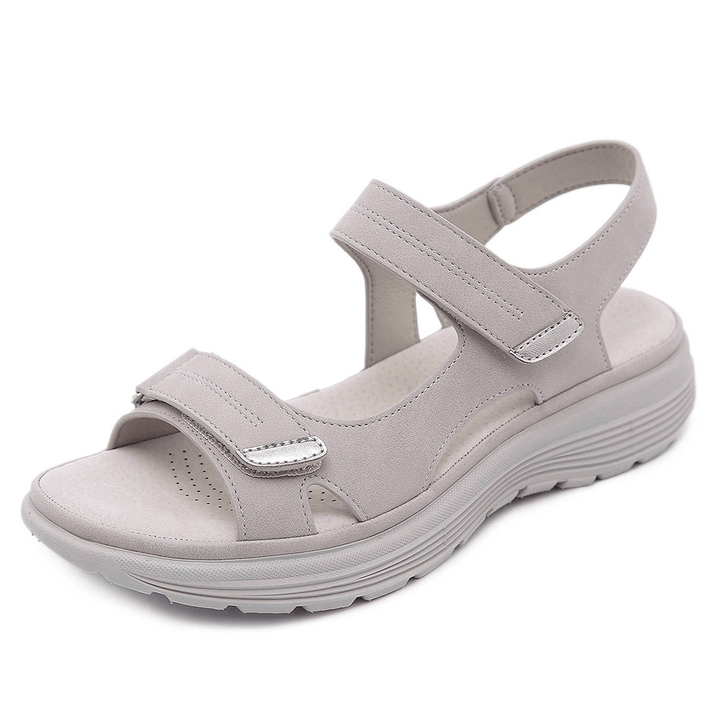 Eva - Sandales Orthopédiques