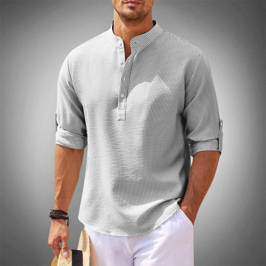 Müller™ | Chemise élégante pour hommes