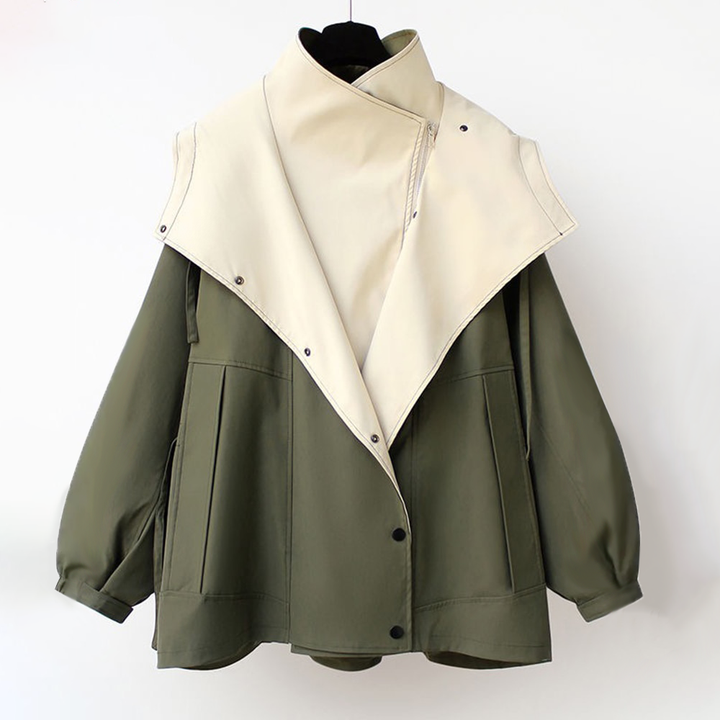 Henny | Veste coupe-vent