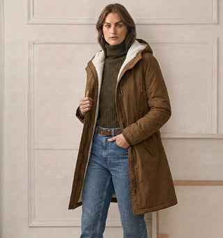 Parka Femme Anita