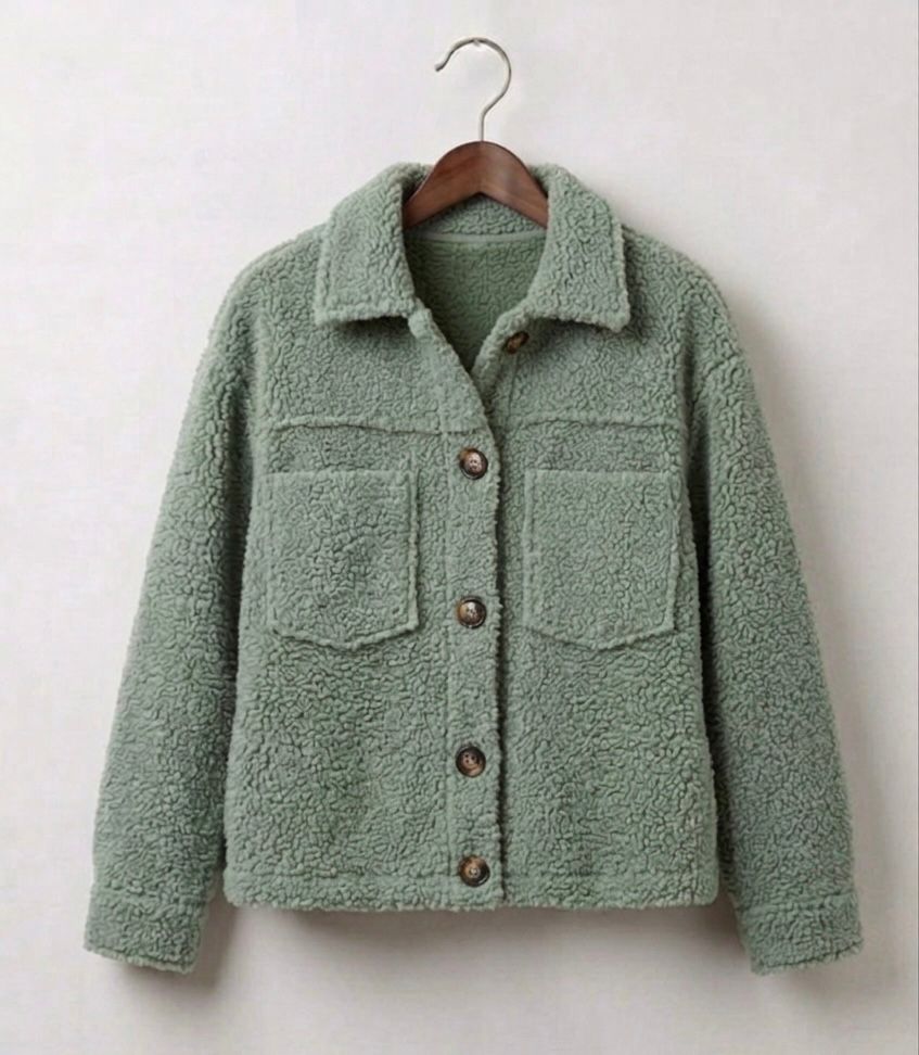 Alvina | Veste