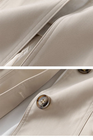 Trench Coat | Éditer