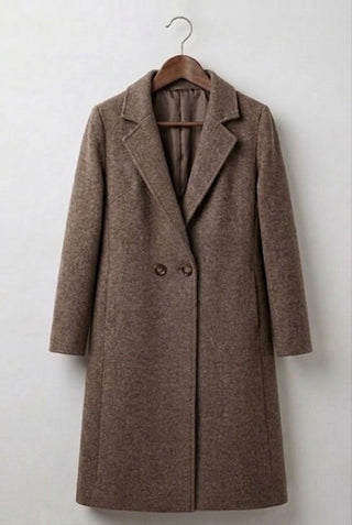 Ingeborg | Manteau d'extérieur