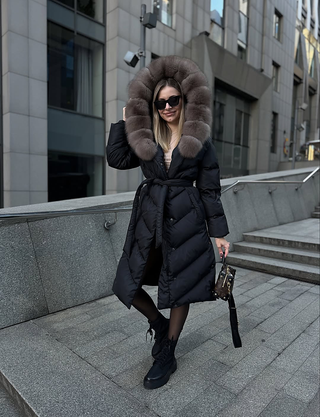 Juliana | Veste