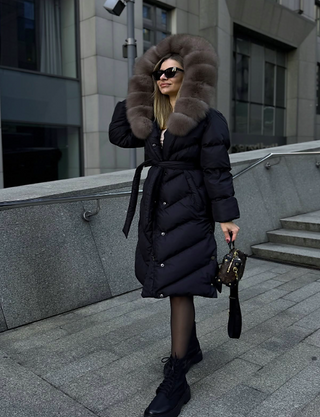Juliana | Veste