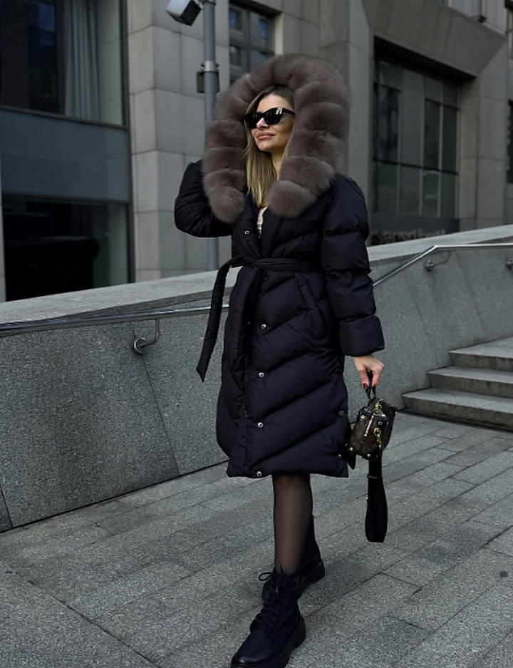 Juliana | Veste