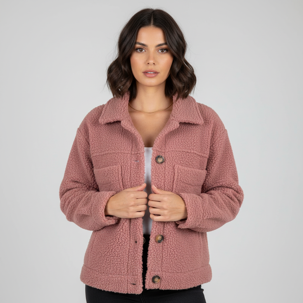 Alvina | Veste