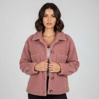 Alvina | Veste
