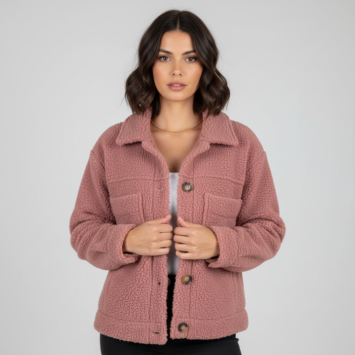 Alvina | Veste