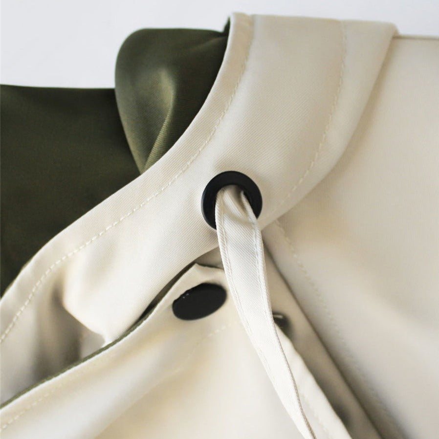 Henny | Veste coupe-vent