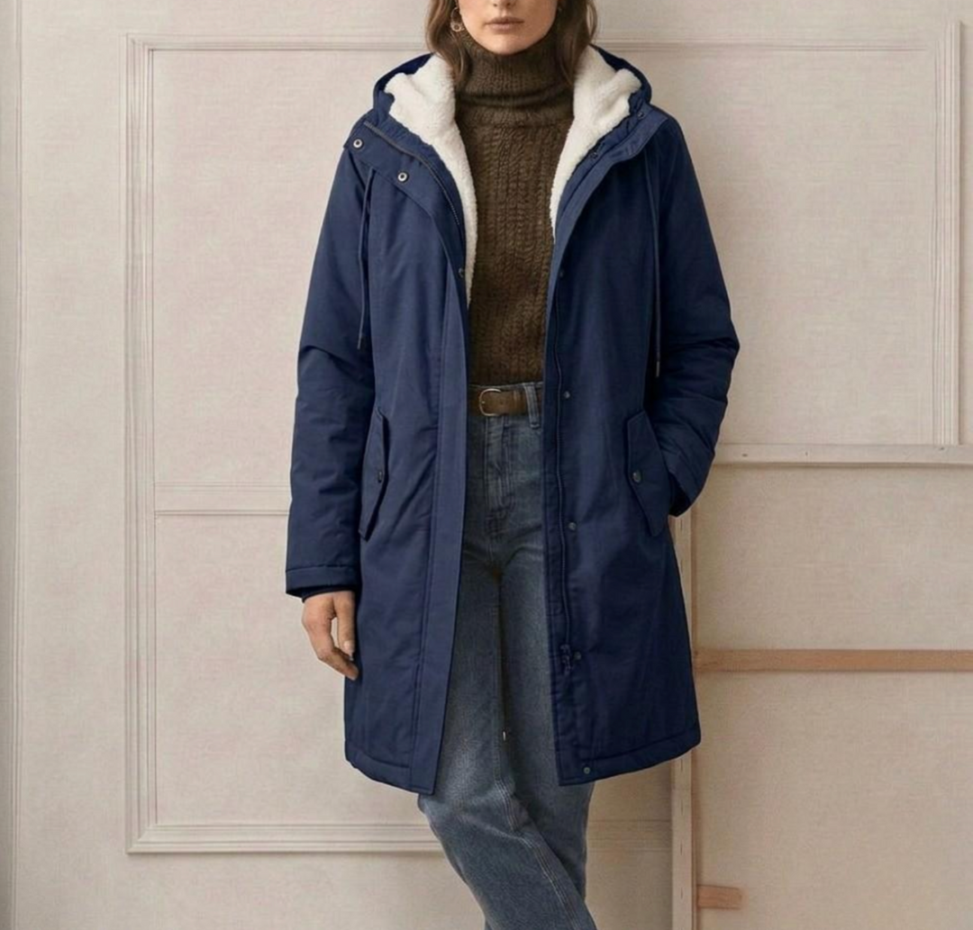 Parka Femme Anita