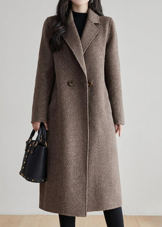 Ingeborg | Manteau d'extérieur