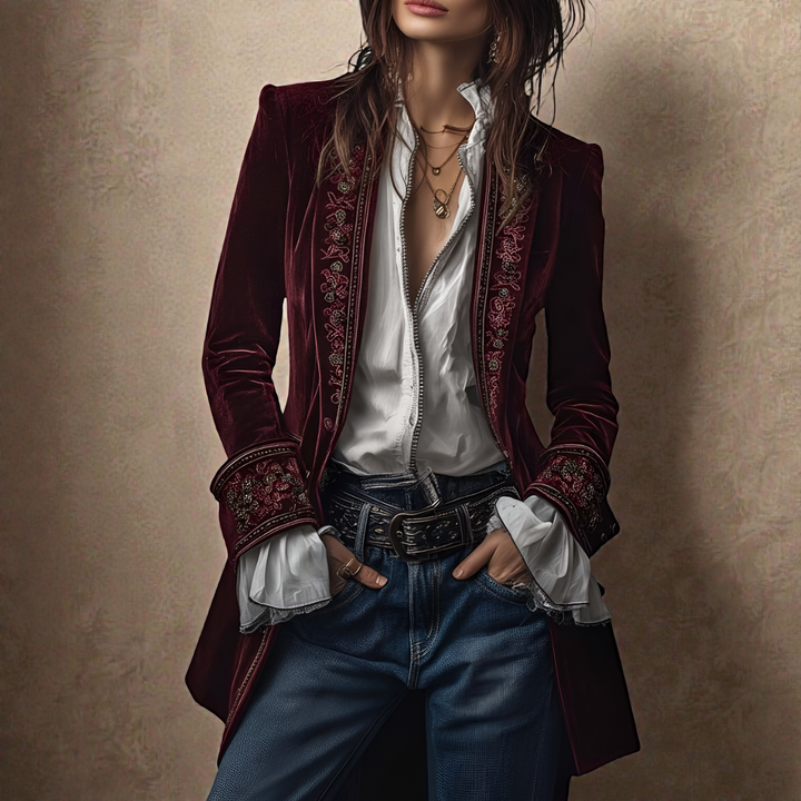 Veste Blazer Hedvig