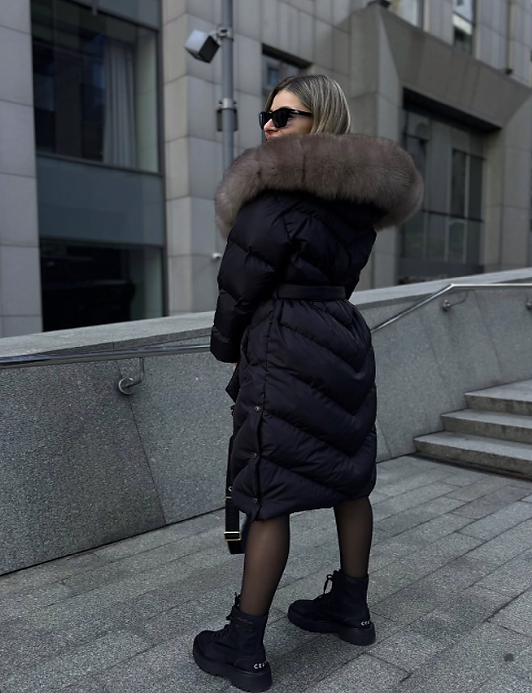 Juliana | Veste