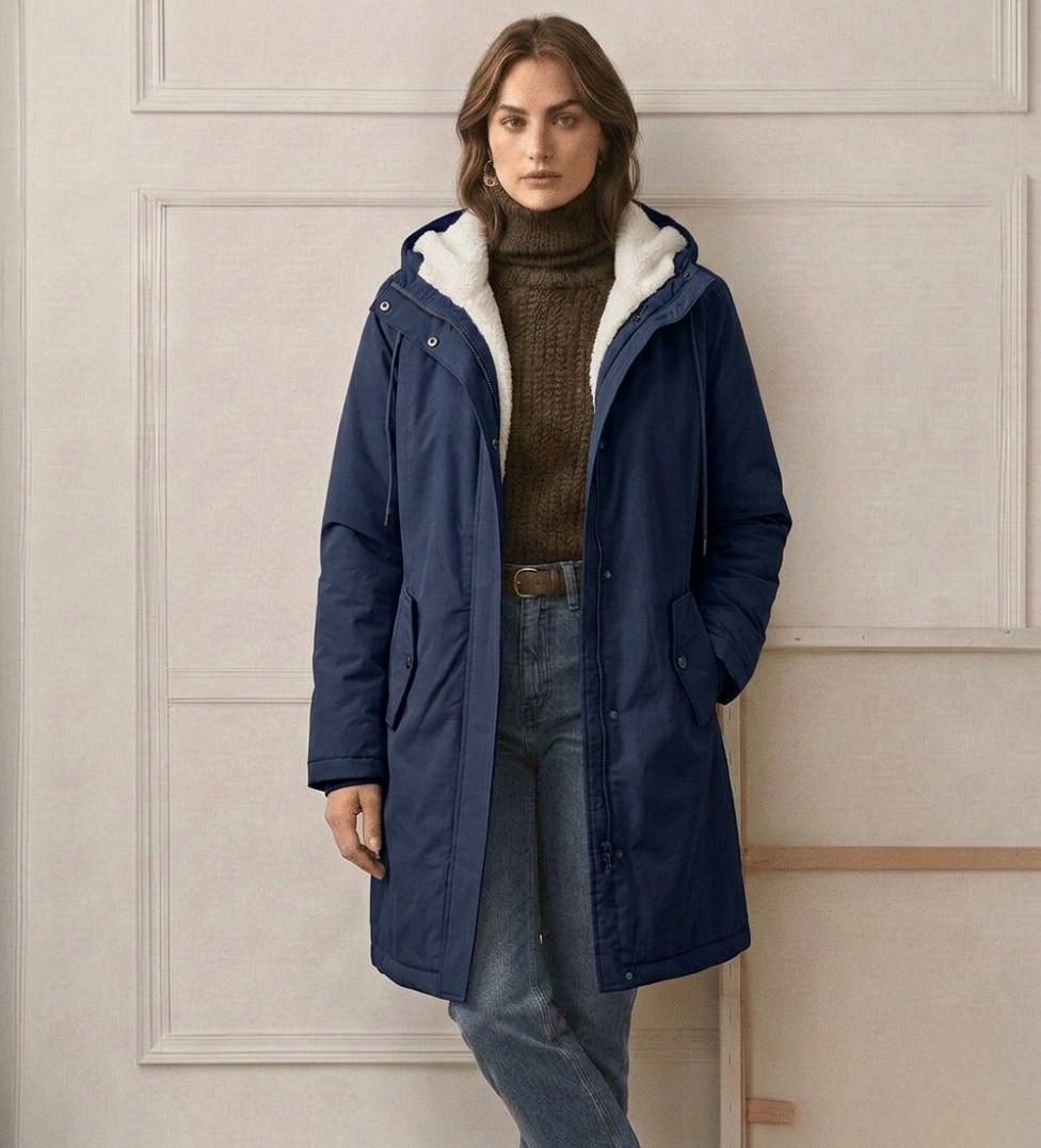 Parka Femme Anita