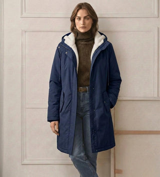 Parka Femme Anita