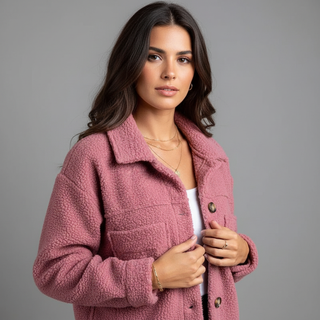 Alvina | Veste