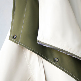 Henny | Veste coupe-vent
