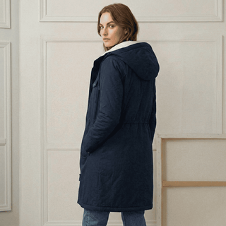 Parka Femme Anita