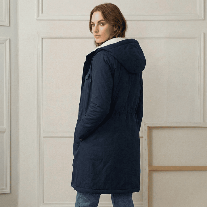 Parka Femme Anita
