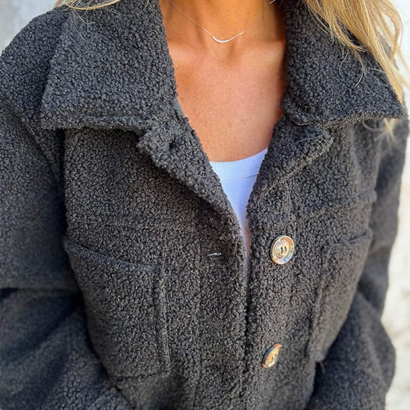Alvina | Veste