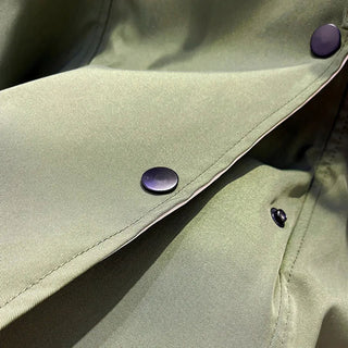 Henny | Veste coupe-vent