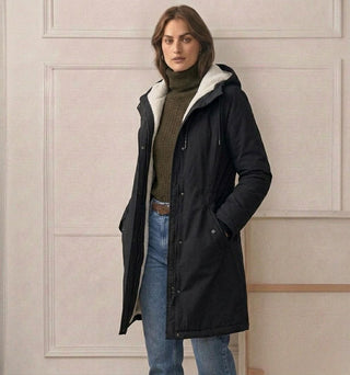 Parka Femme Anita