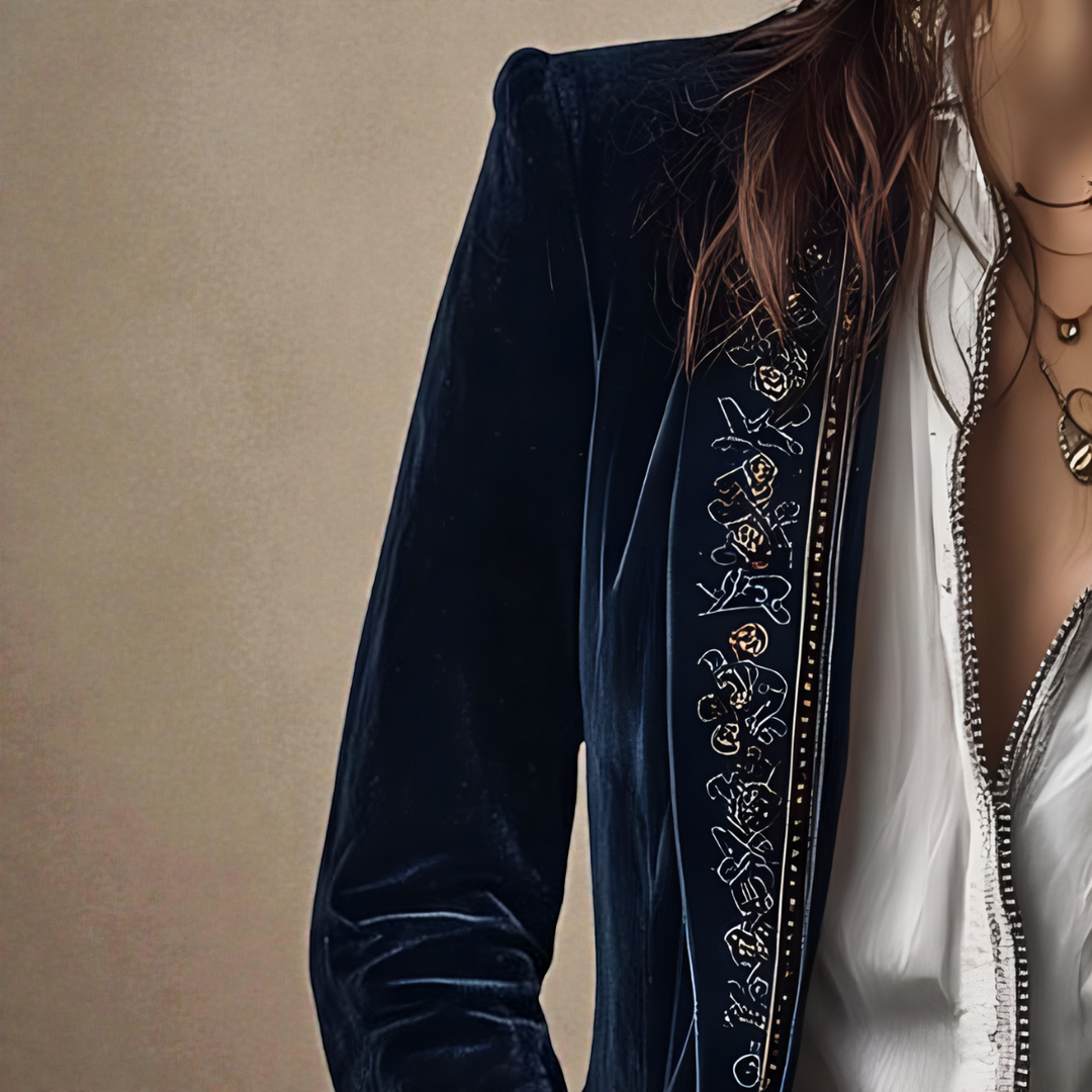 Veste Blazer Hedvig