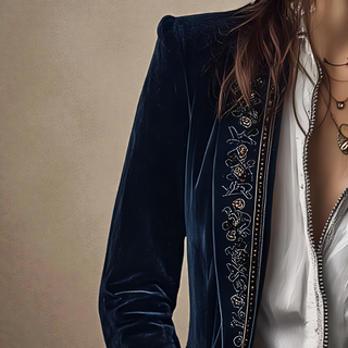 Veste Blazer Hedvig