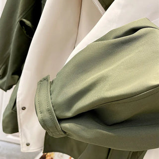 Henny | Veste coupe-vent