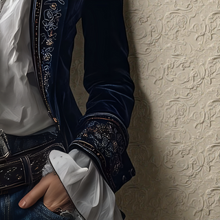 Veste Blazer Hedvig
