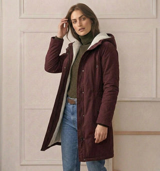 Parka Femme Anita