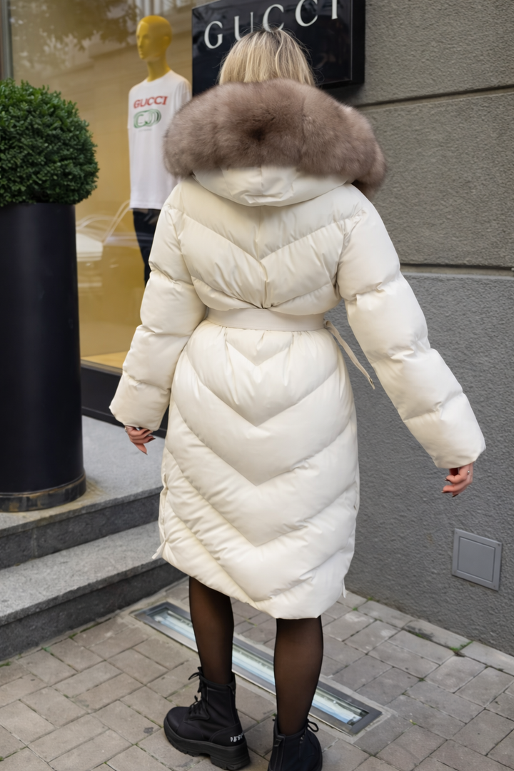 Juliana | Veste