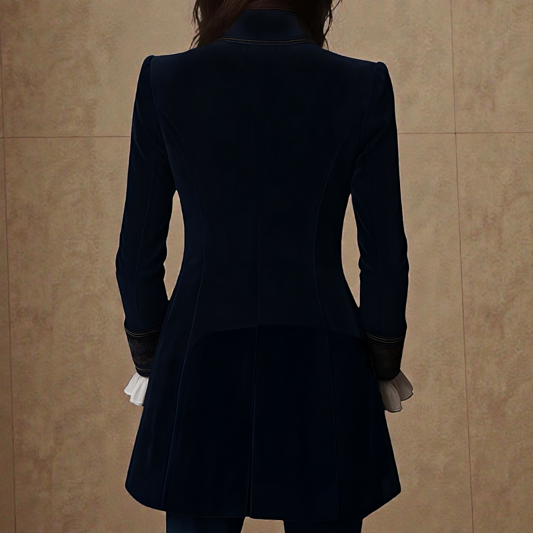 Veste Blazer Hedvig