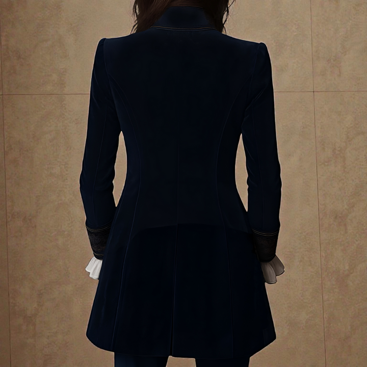Veste Blazer Hedvig
